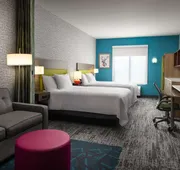 Home2 Suites by Hilton Bend hotel detail image 5