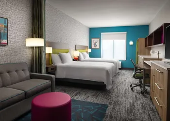Home2 Suites by Hilton Bend hotel thumbnail 5