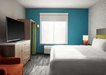 Home2 Suites by Hilton Bend hotel thumbnail 6