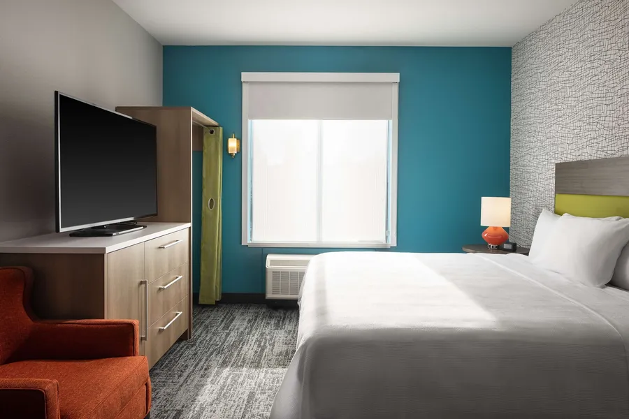 Home2 Suites by Hilton Bend hotel detail image 6