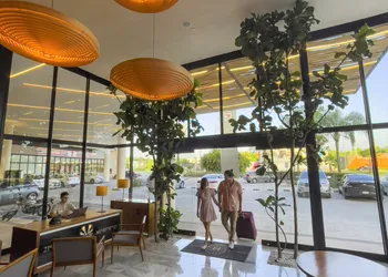 Hive Cancun by G Hotels hotel thumbnail 6