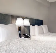 Hampton Inn & Suites by Hilton Burlington Toronto hotel detail image 4