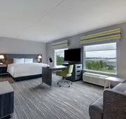 Hampton Inn & Suites by Hilton Burlington Toronto hotel detail image 5