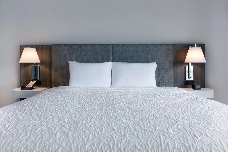 Hampton Inn & Suites by Hilton Burlington Toronto hotel detail image 6