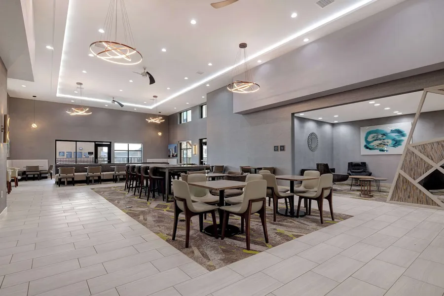 Homewood Suites by Hilton Oklahoma City Quail Springs hotel detail image 2