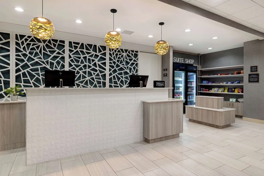 Homewood Suites by Hilton Oklahoma City Quail Springs hotel detail image 6