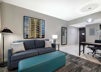 Homewood Suites by Hilton Oklahoma City Quail Springs hotel thumbnail 7