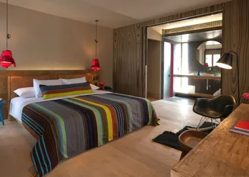 Hotel Bo hotel thumbnail 4