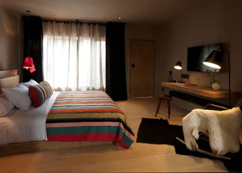 Hotel Bo hotel thumbnail 5
