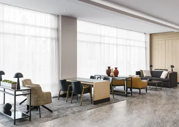 AC Hotel by Marriott Raleigh Downtown hotel thumbnail 2