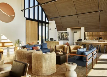 AutoCamp Joshua Tree hotel thumbnail 2