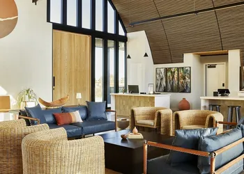 AutoCamp Joshua Tree hotel thumbnail 3