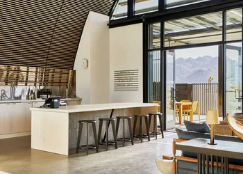 AutoCamp Joshua Tree hotel thumbnail 5