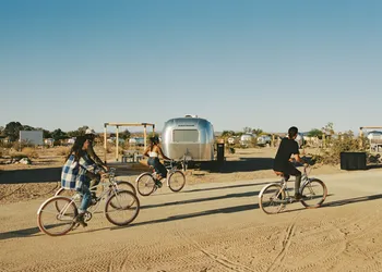AutoCamp Joshua Tree hotel thumbnail 8