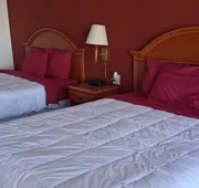 Coratel Inn and Suites By Jasper Anthony hotel detail image 3