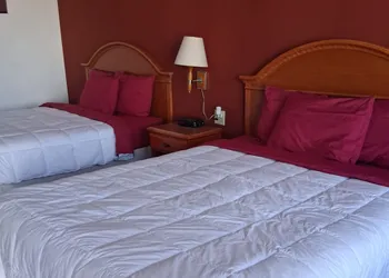 Coratel Inn and Suites By Jasper Anthony hotel thumbnail 3
