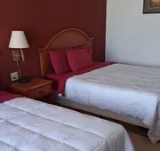 Coratel Inn and Suites By Jasper Anthony hotel detail image 4