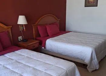 Coratel Inn and Suites By Jasper Anthony hotel thumbnail 4