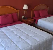Coratel Inn and Suites By Jasper Anthony hotel detail image 5