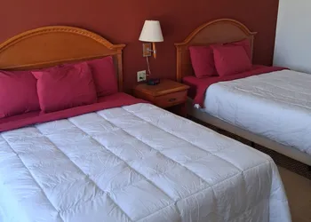 Coratel Inn and Suites By Jasper Anthony hotel thumbnail 5