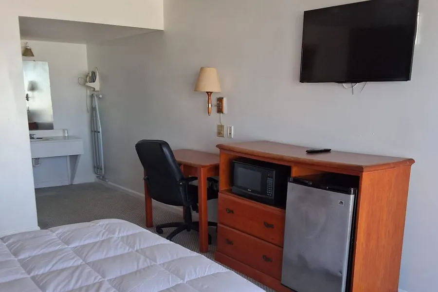 Coratel Inn and Suites By Jasper Anthony hotel detail image 6