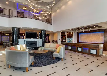 Best Western Premier Liberty Inn & Suites hotel thumbnail 2