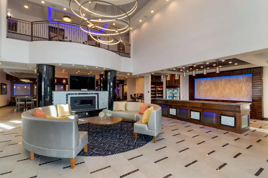 Best Western Premier Liberty Inn & Suites hotel detail image 2