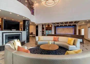 Best Western Premier Liberty Inn & Suites hotel thumbnail 3