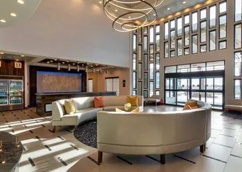 Best Western Premier Liberty Inn & Suites hotel thumbnail 4