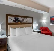 Best Western Premier Liberty Inn & Suites hotel detail image 5