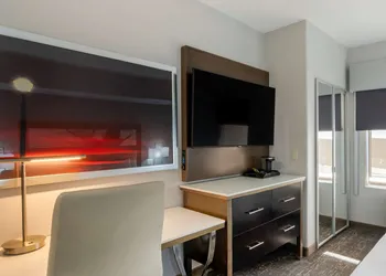 Best Western Premier Liberty Inn & Suites hotel thumbnail 7