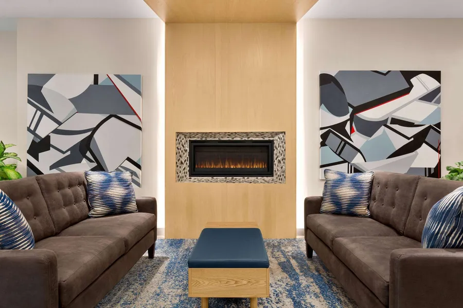 Wingate by Wyndham Bronx/Haven Park hotel detail image 2