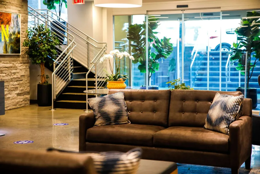 Wingate by Wyndham Bronx/Haven Park hotel detail image 6