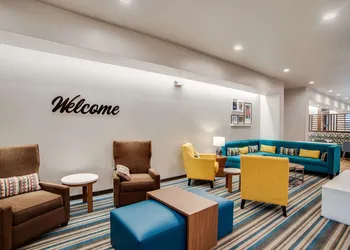 MainStay Suites Carlisle - Harrisburg hotel thumbnail 2