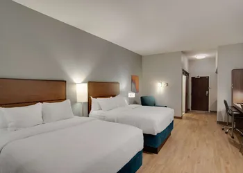 MainStay Suites Carlisle - Harrisburg hotel thumbnail 4