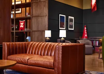 The Scarlet, Lincoln, a Tribute Portfolio Hotel hotel thumbnail 2