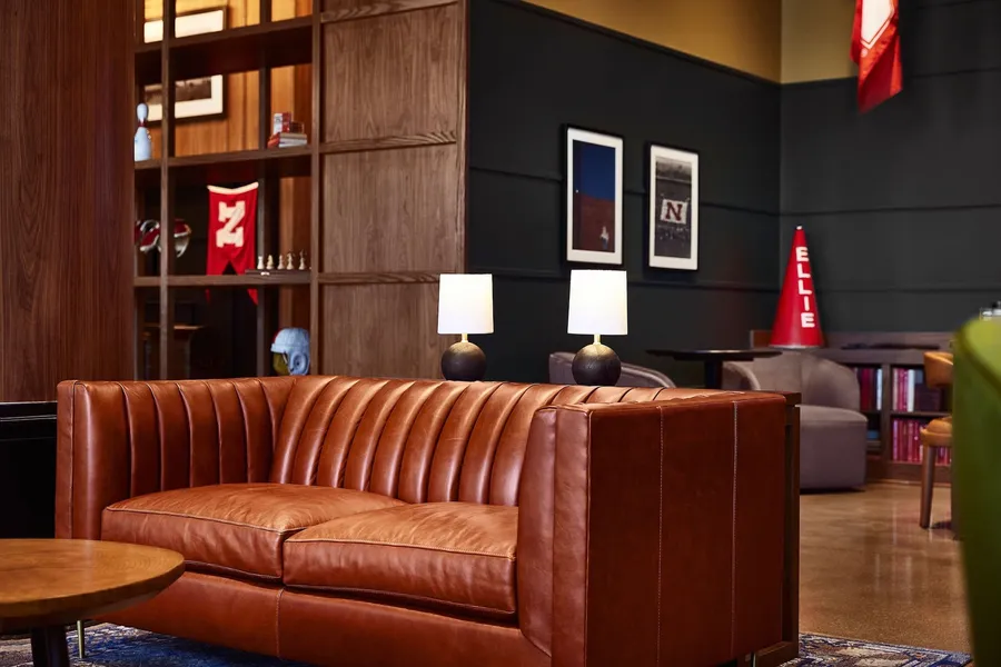 The Scarlet, Lincoln, a Tribute Portfolio Hotel hotel detail image 2