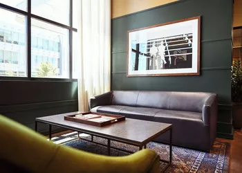 The Scarlet, Lincoln, a Tribute Portfolio Hotel hotel thumbnail 5