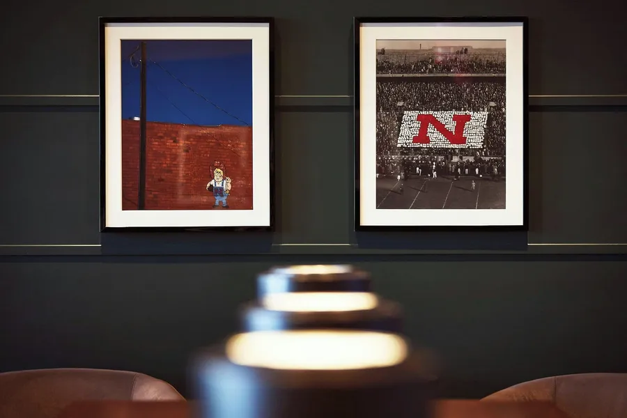 The Scarlet, Lincoln, a Tribute Portfolio Hotel hotel detail image 6