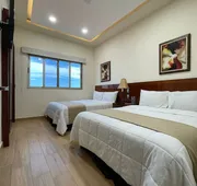 Hotel Uttsa Inn hotel detail image 3