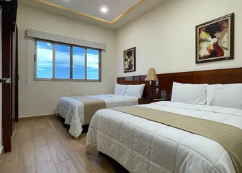 Hotel Uttsa Inn hotel thumbnail 3
