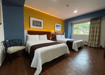 Hotel Uttsa Inn hotel thumbnail 4