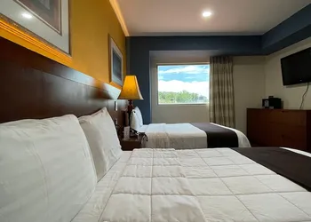 Hotel Uttsa Inn hotel thumbnail 5