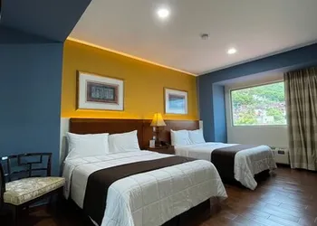 Hotel Uttsa Inn hotel thumbnail 6