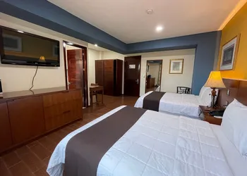 Hotel Uttsa Inn hotel thumbnail 7