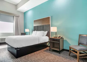 Comfort Inn Miramar Beach-Destin hotel thumbnail 5