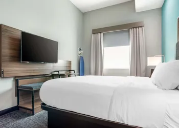 Comfort Inn Miramar Beach-Destin hotel thumbnail 6