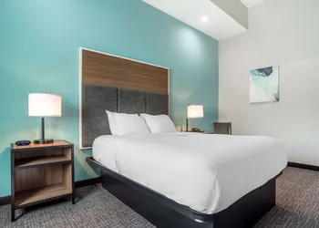 Comfort Inn Miramar Beach-Destin hotel thumbnail 7