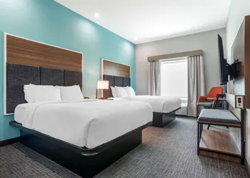 Comfort Inn Miramar Beach-Destin hotel thumbnail 8