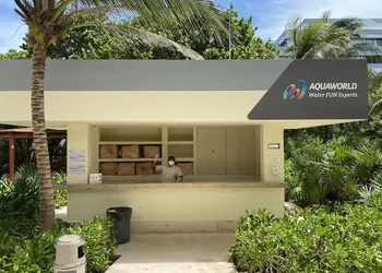 Condo in Ocean Front Resort hotel thumbnail 2